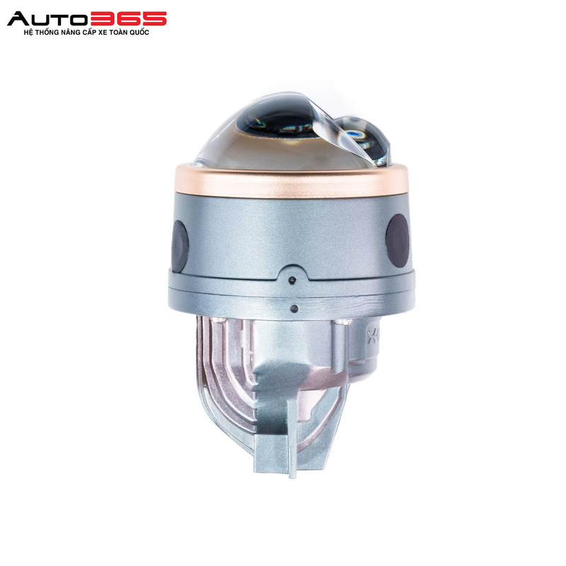 BI GẦM LED X-LIGHT X3 PRO