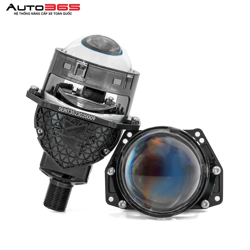 BI LED TITAN BLACK 2.0 