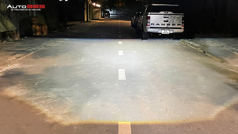 MODULE BI LED MINI X-LIGHT F+ PRO