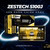 Màn hình androi Zestech S100J 9/10inch 2G/32G (Bộ)