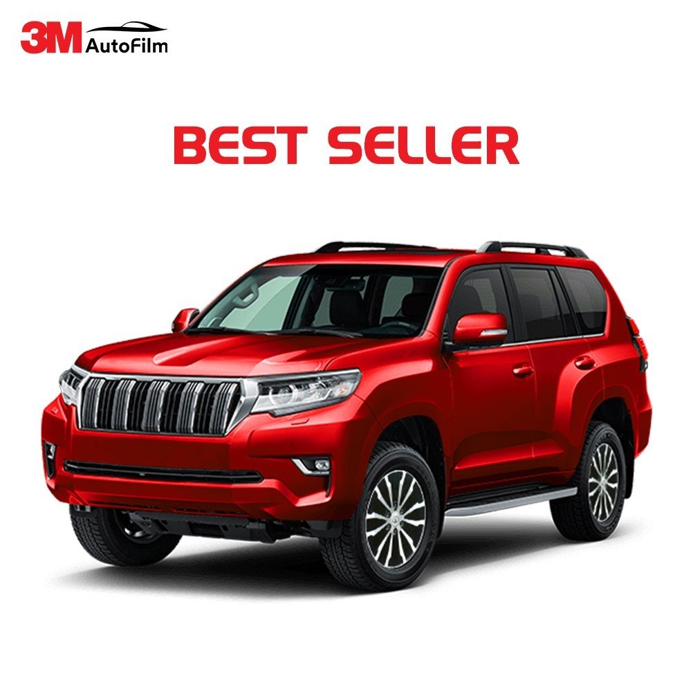 PHIM CÁCH NHIỆT 3M BEST SELLER SUV